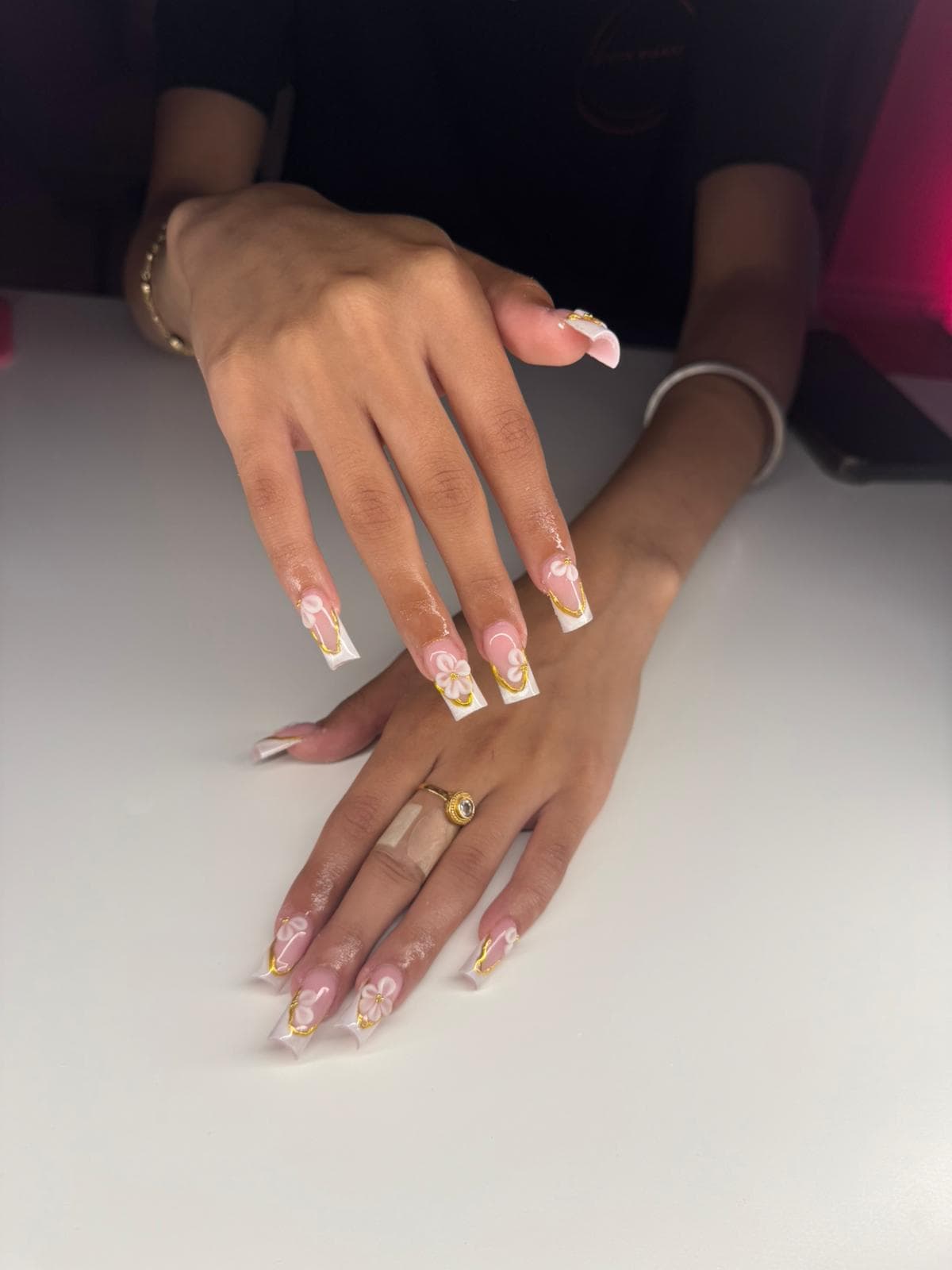 Nail set 1