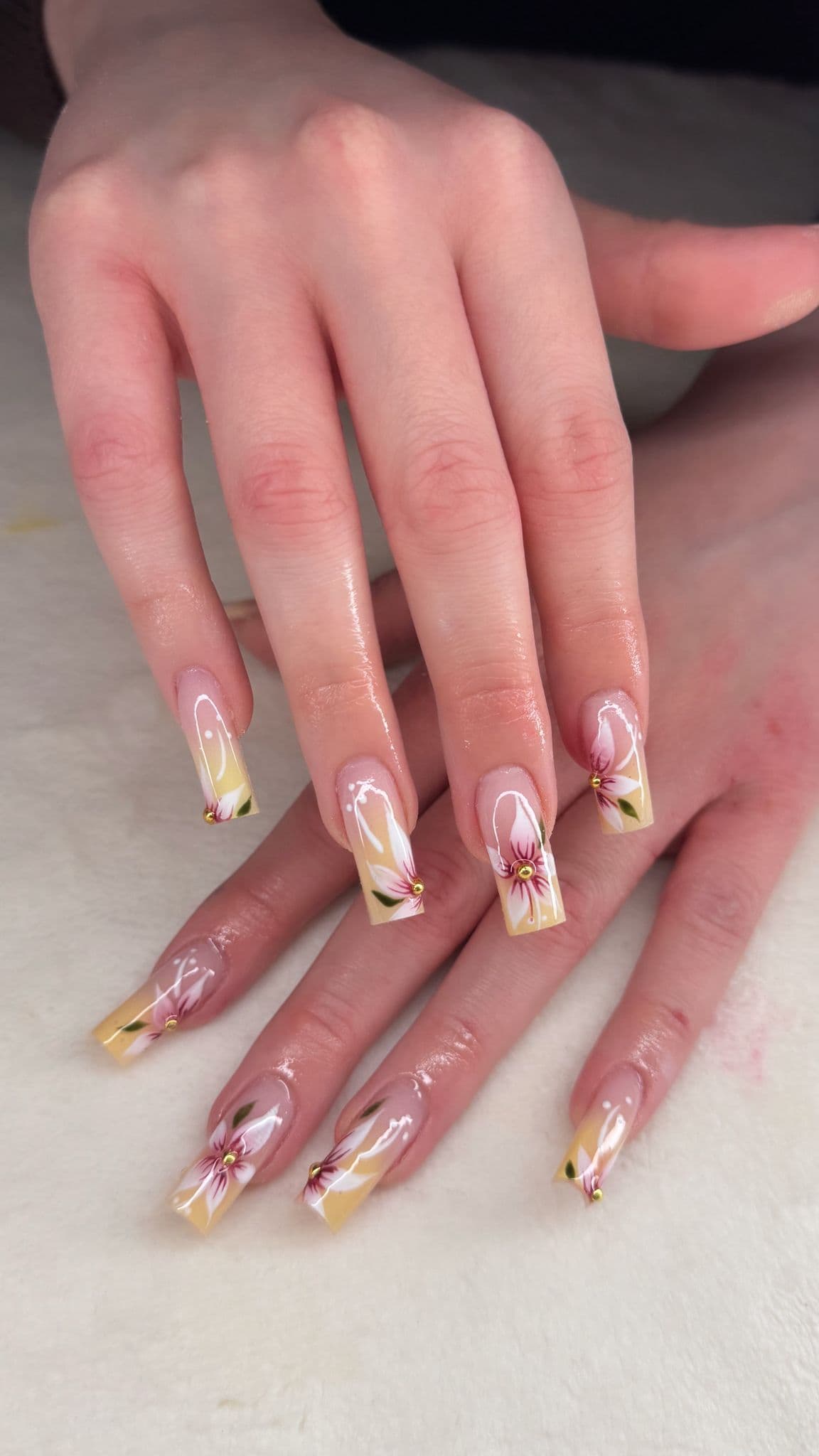 Nail set 15