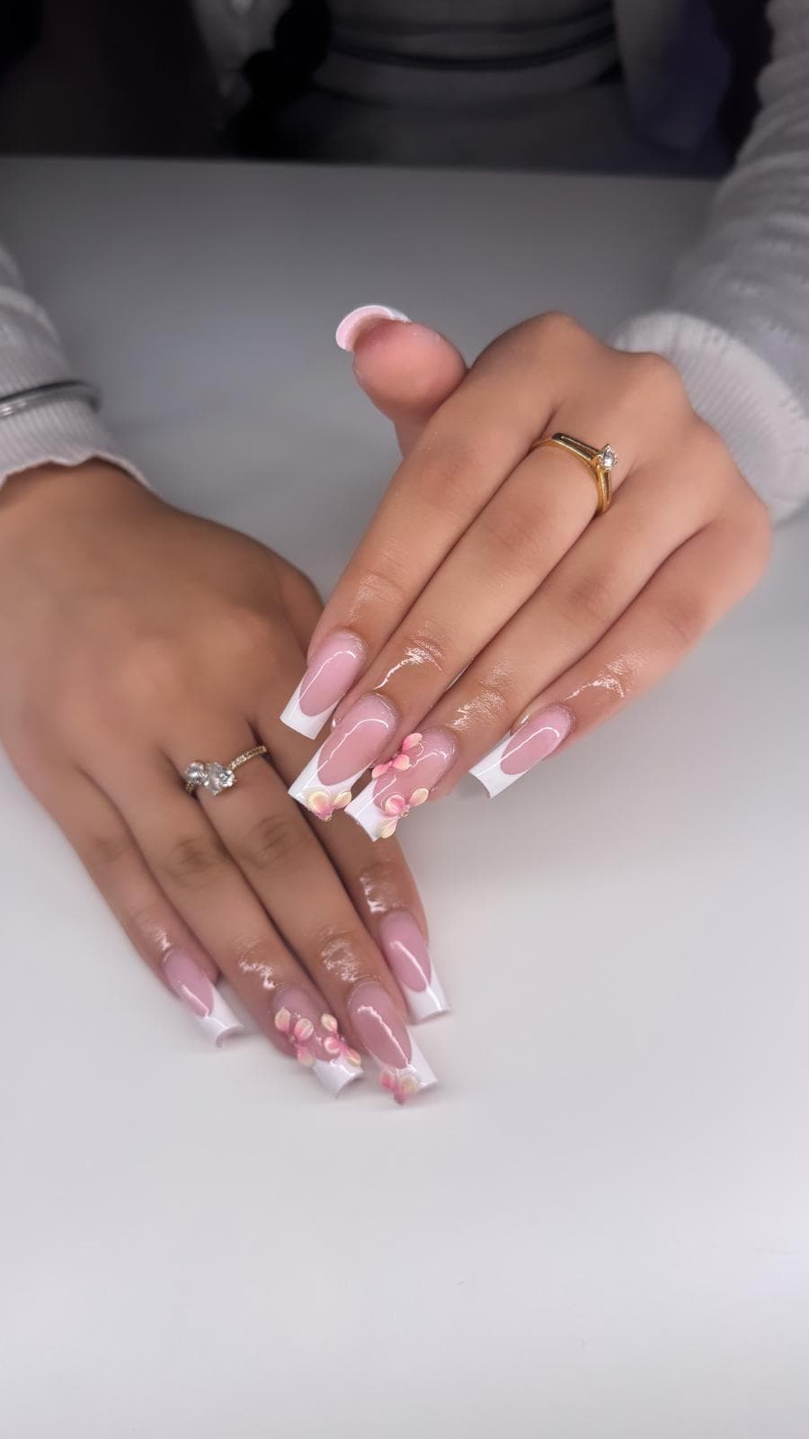 Nail set 16