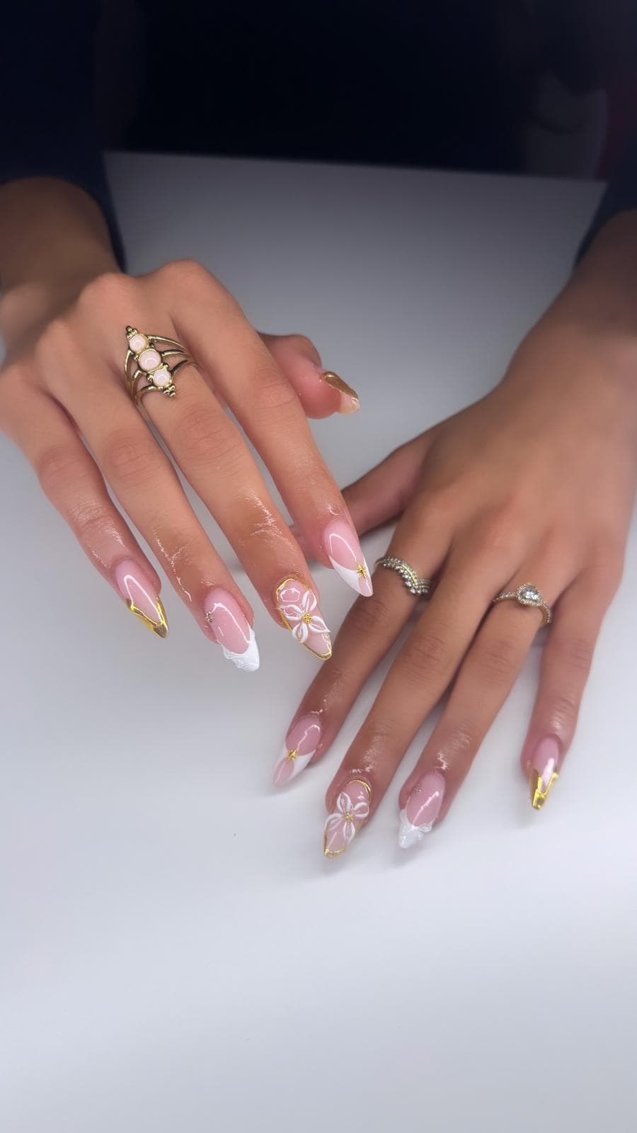 Nail set 20