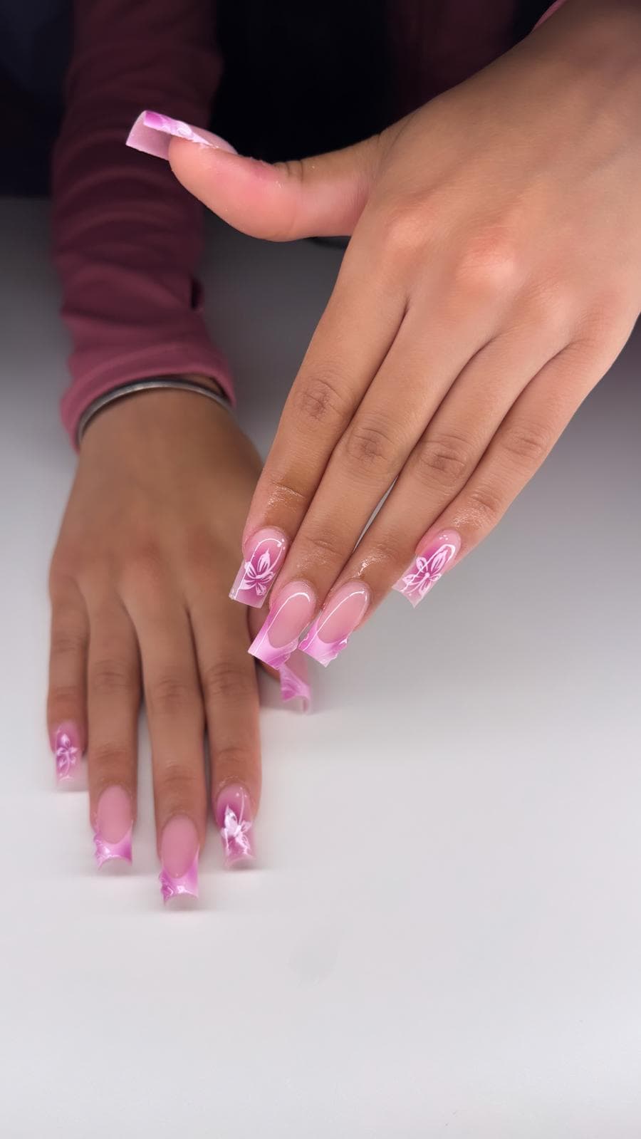 Nail set 22