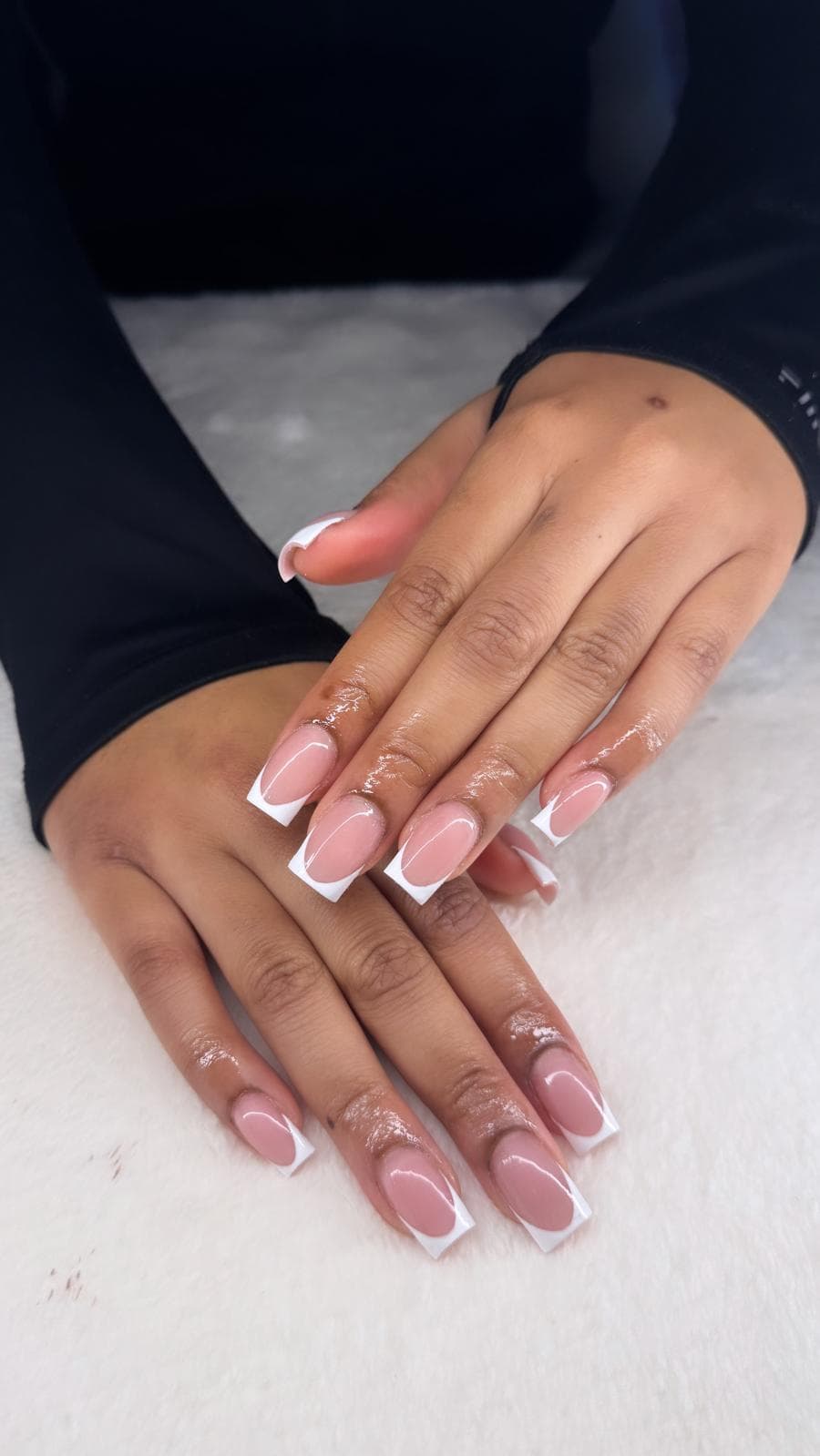 Nail set 24