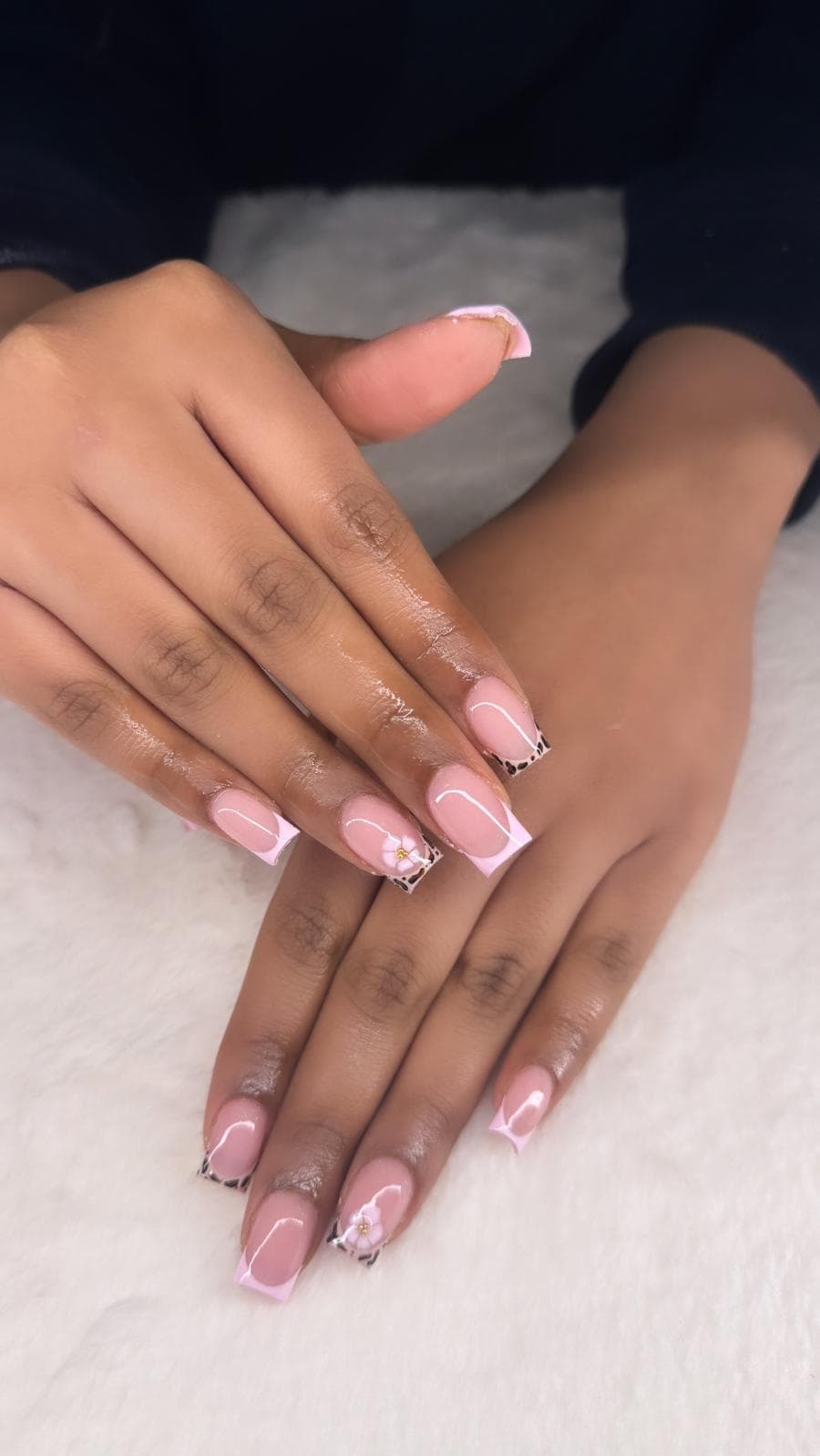 Nail set 25