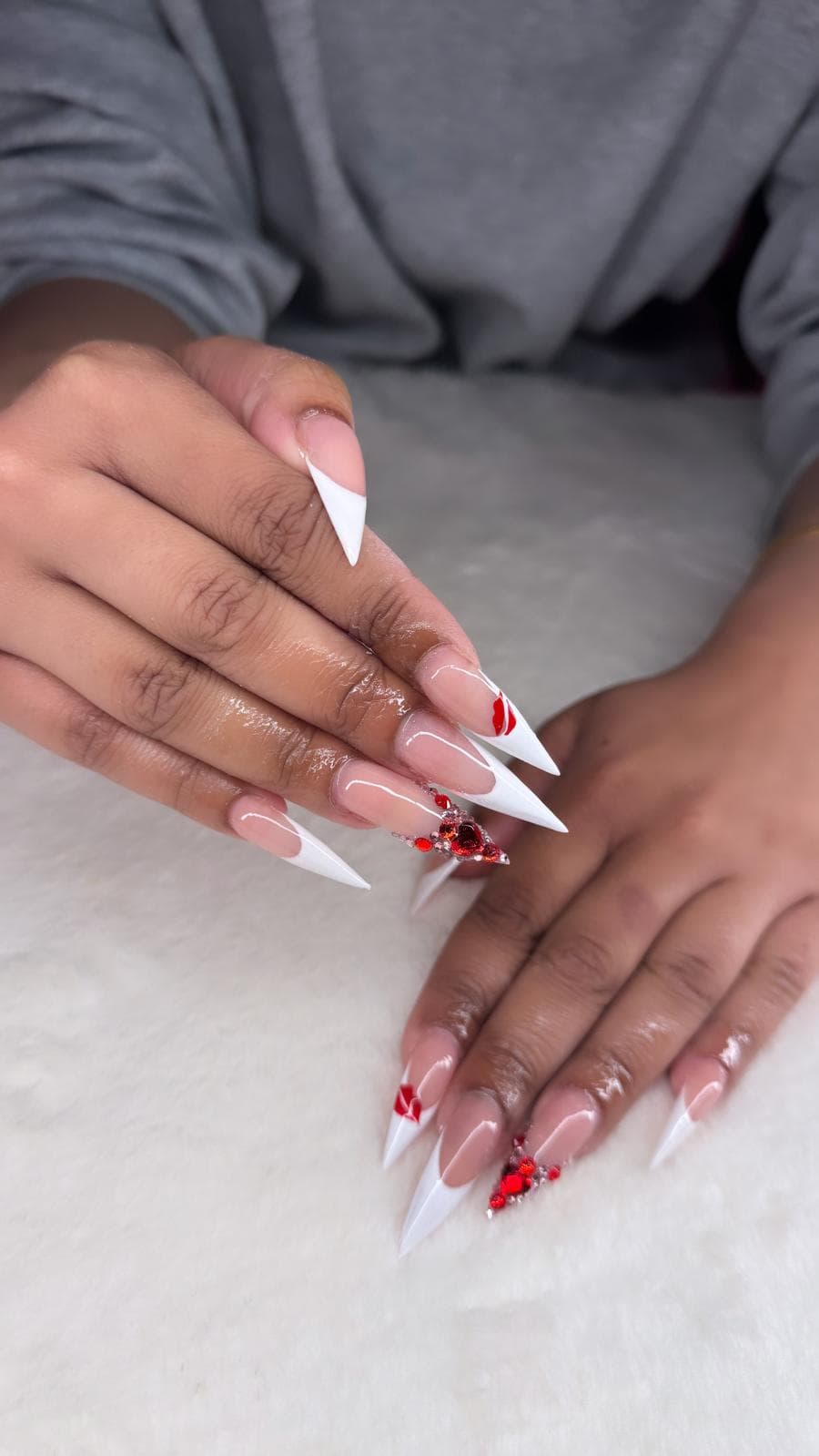 Nail set 26