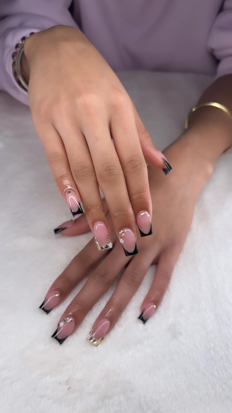 Nail set 27
