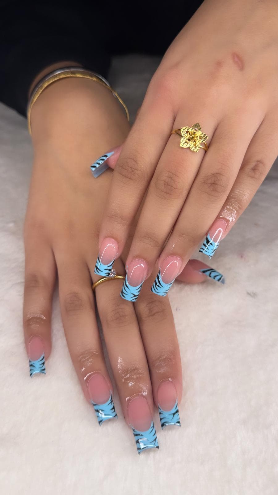 Nail set 28