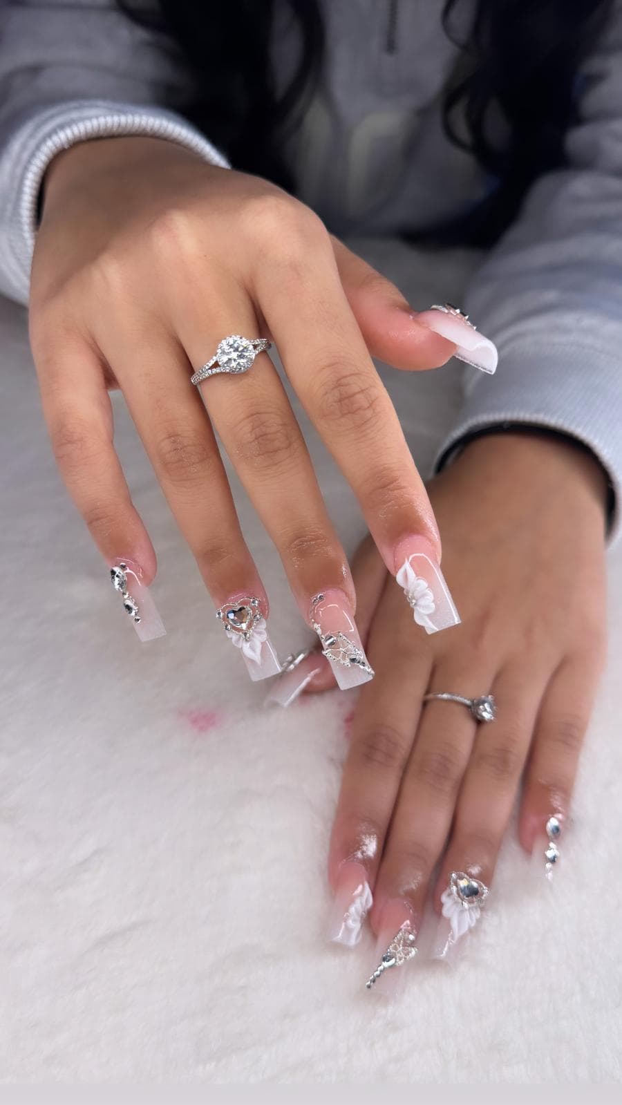 Nail set 30