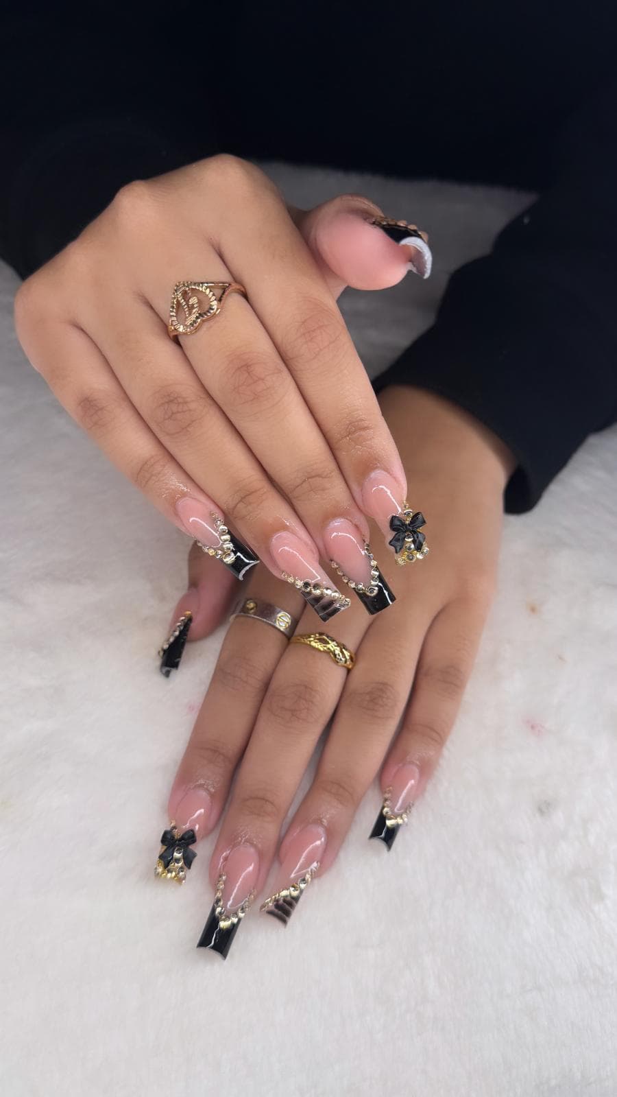Nail set 31