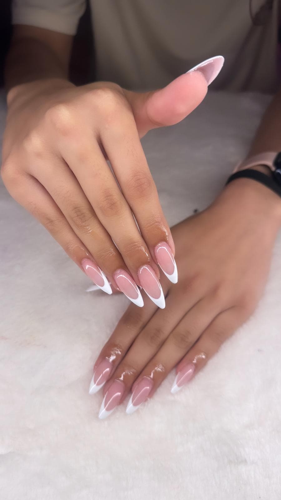 Nail set 32