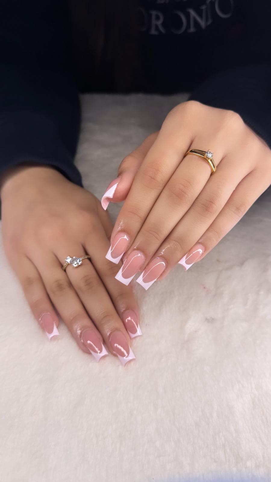 Nail set 34