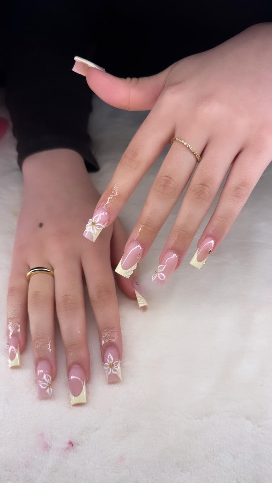 Nail set 37