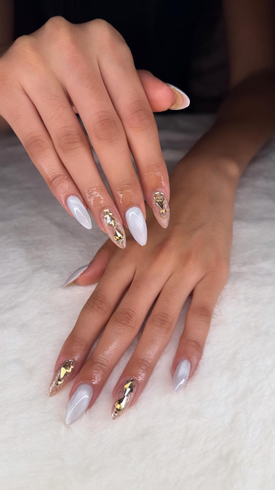 Nail set 39