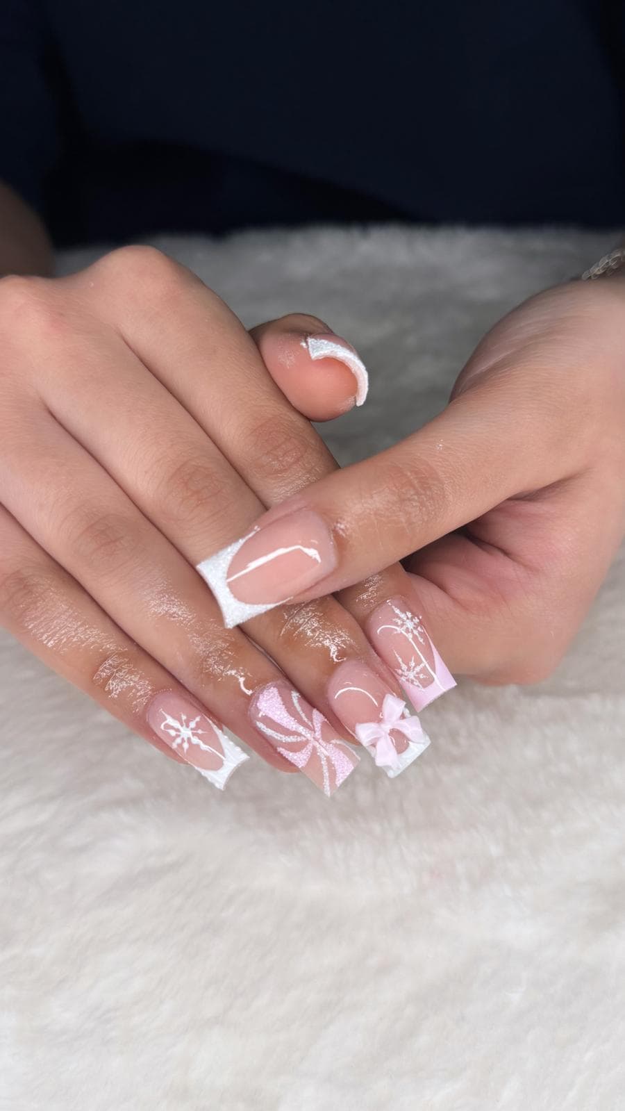 Nail set 40