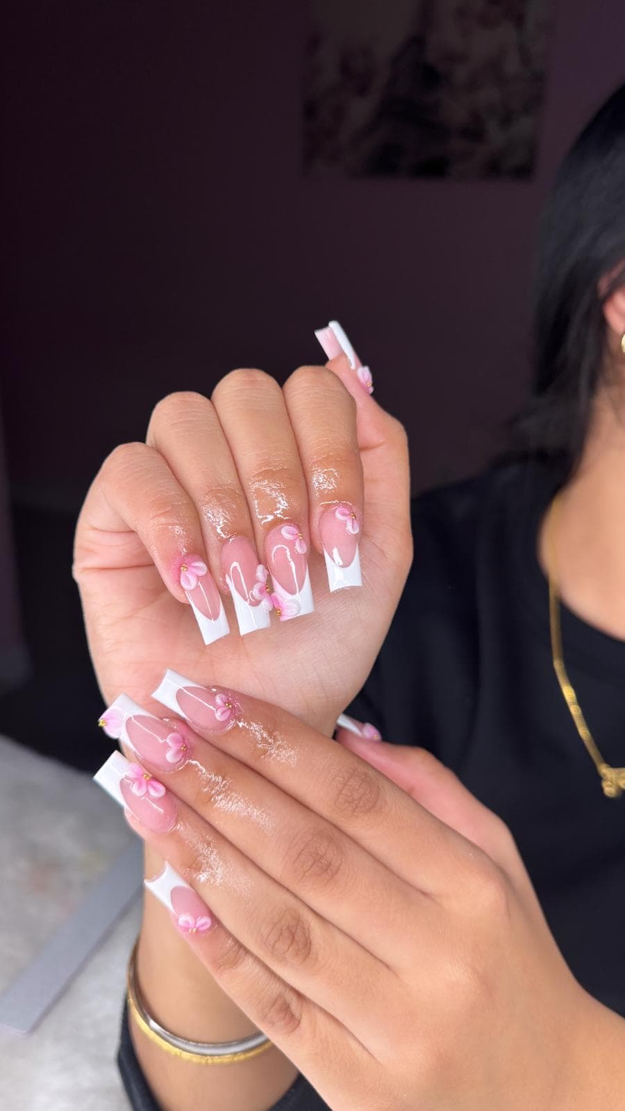 Nail set 42