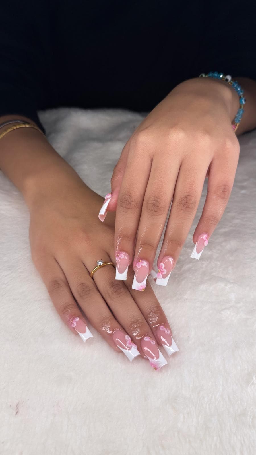 Nail set 43