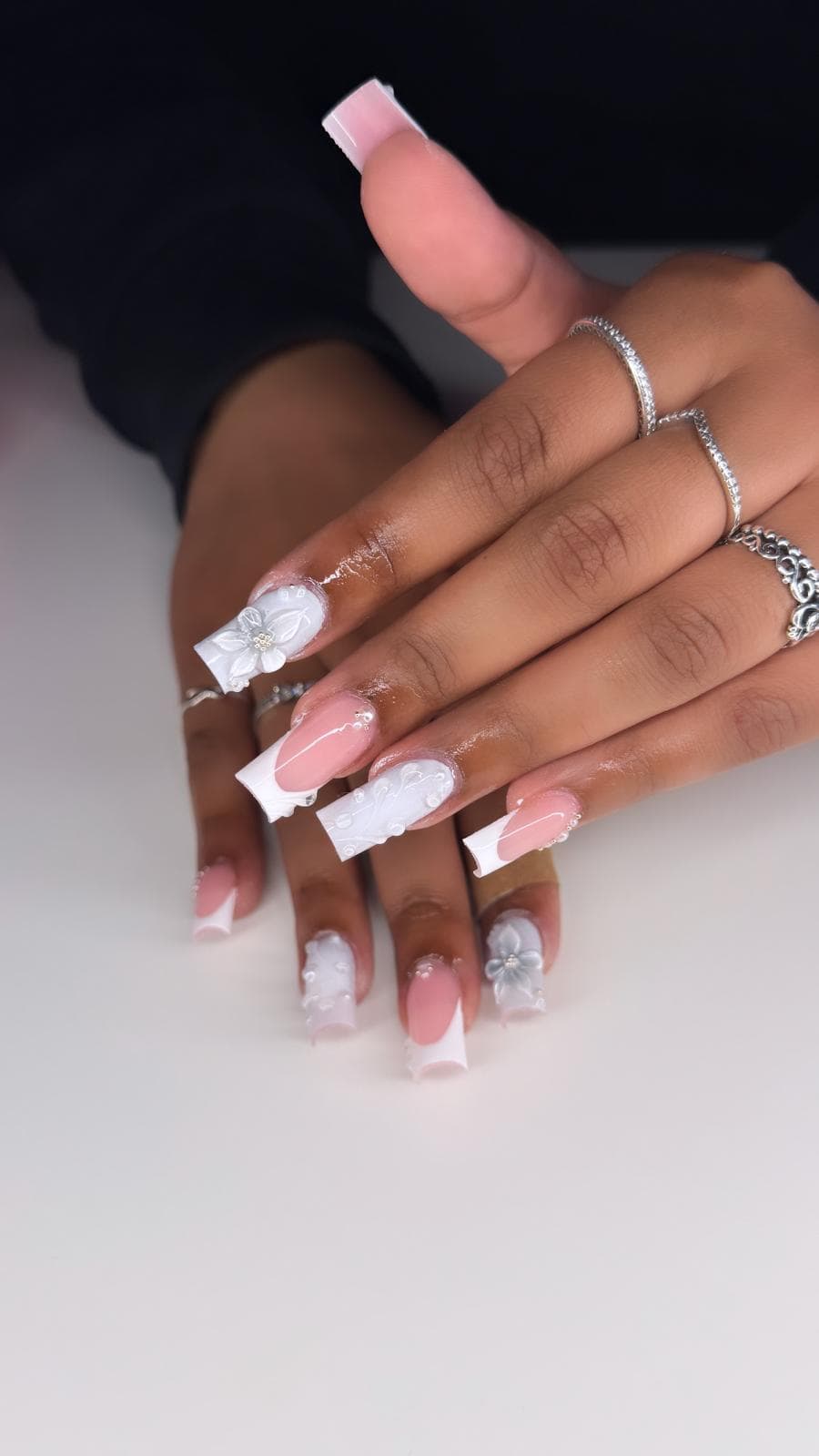 Nail set 47