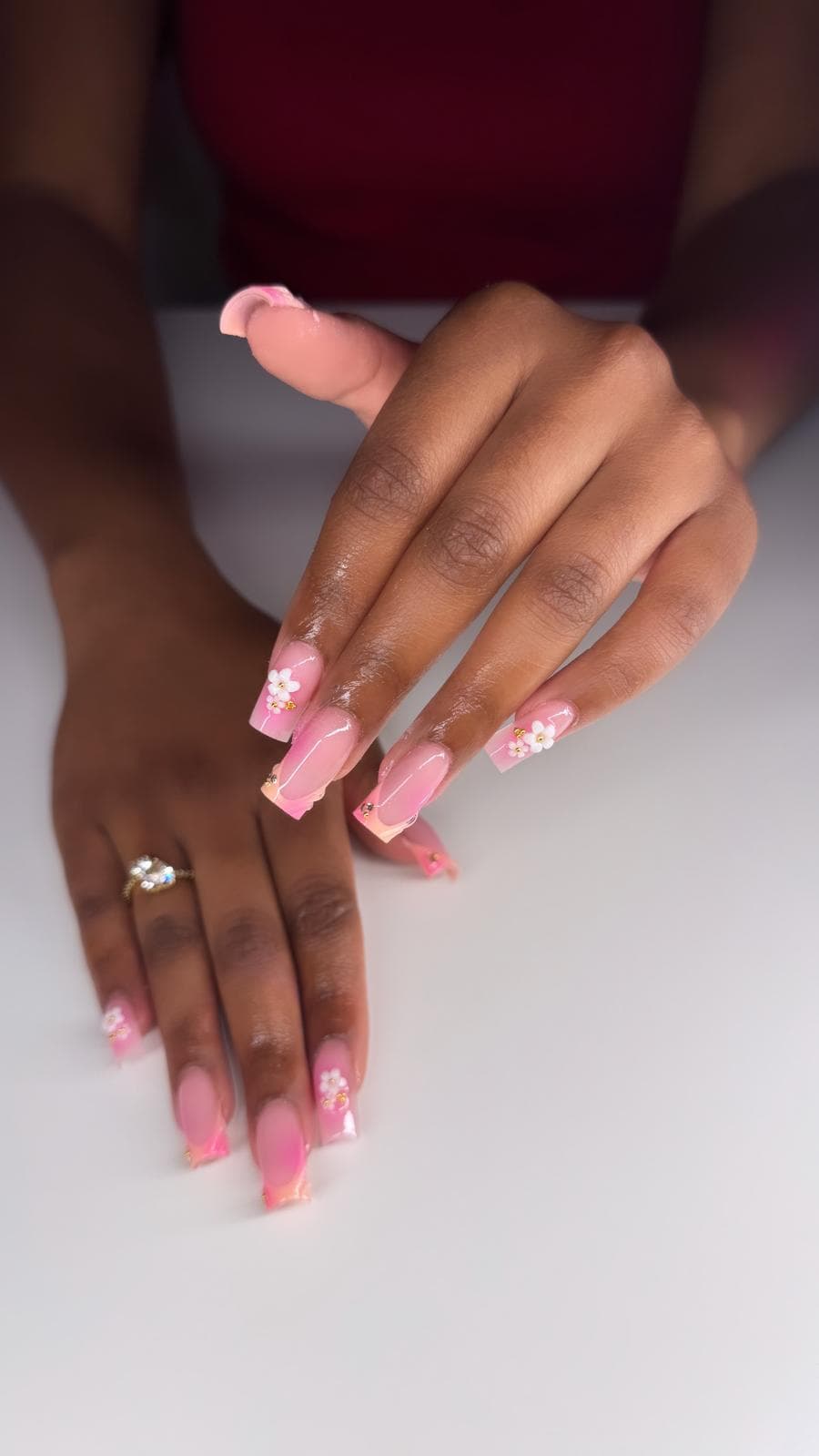 Nail set 48