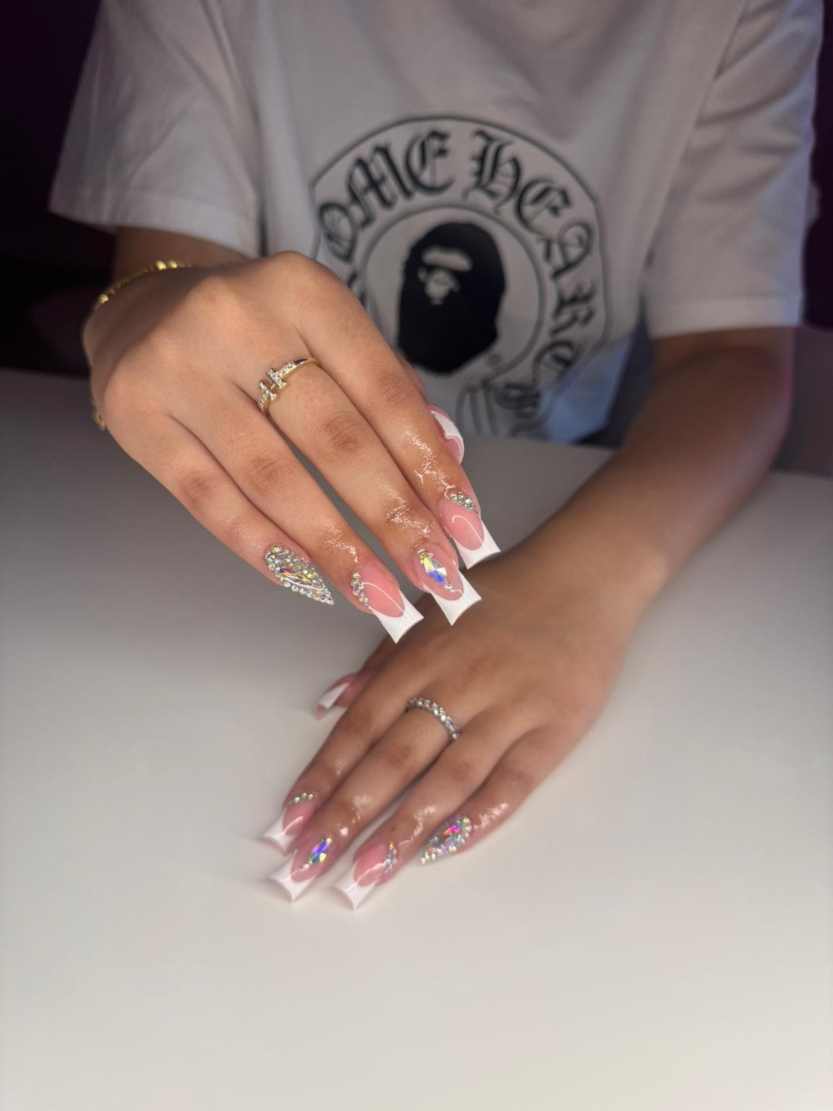 Nail set 5