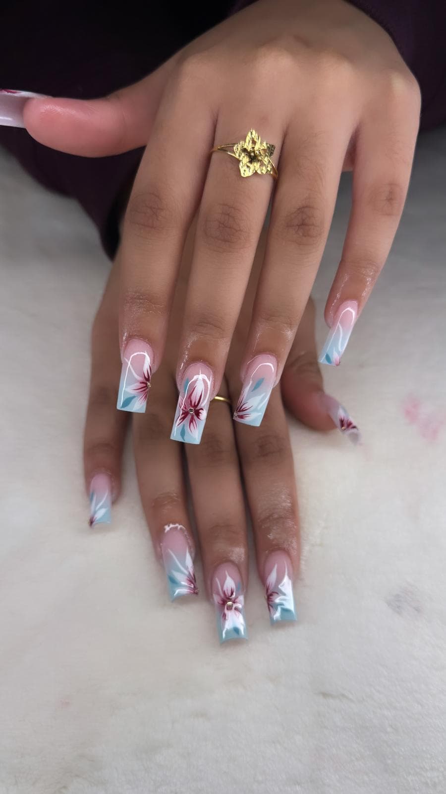 Nail set 50