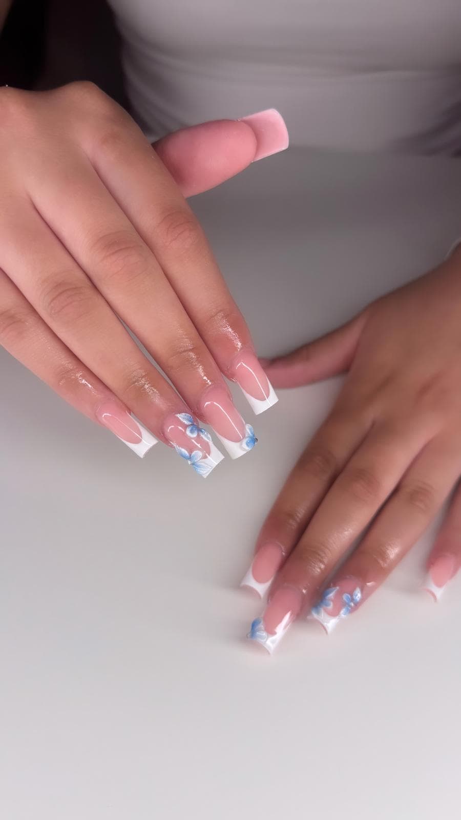 Nail set 51
