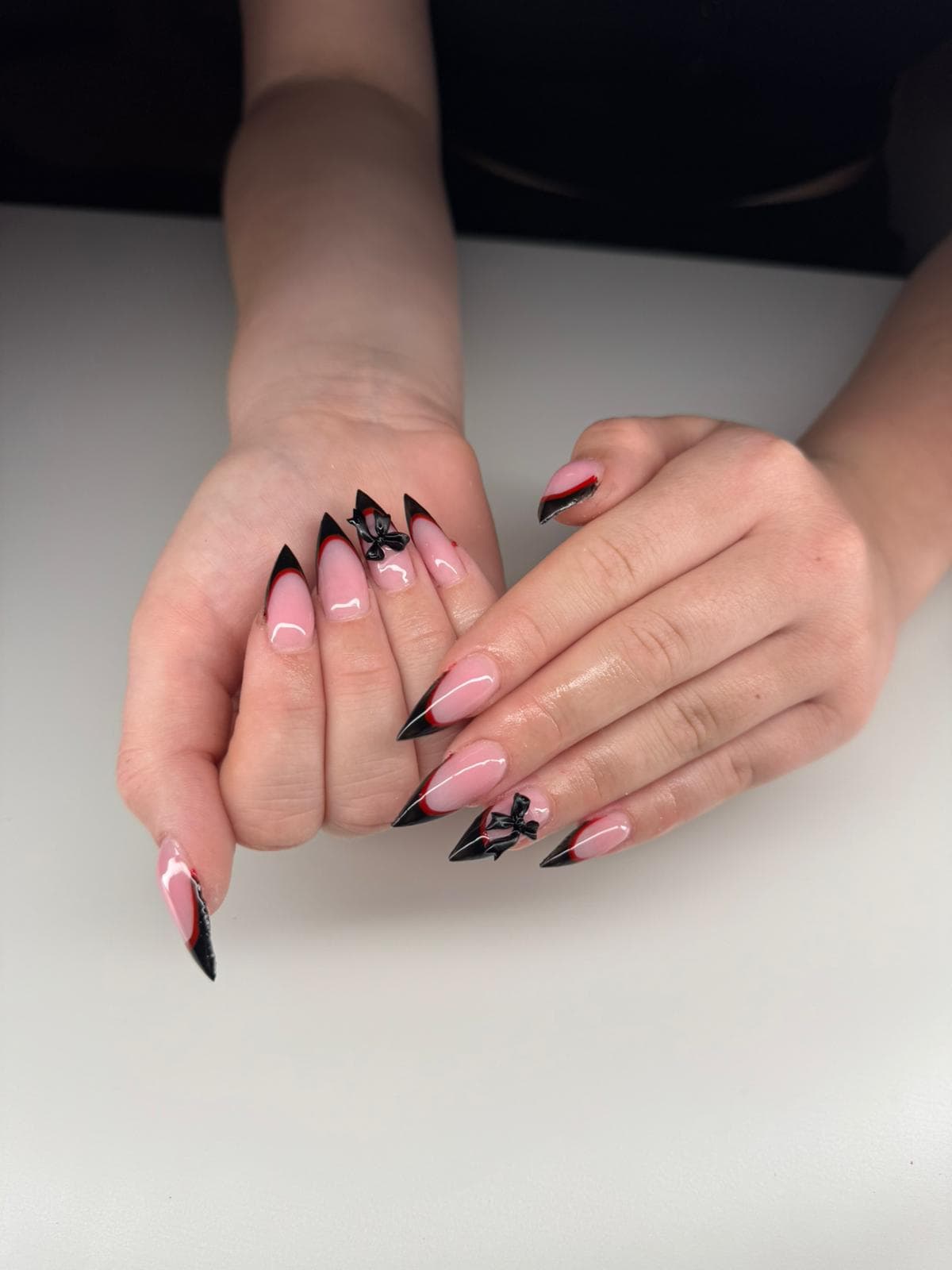 Nail set 6