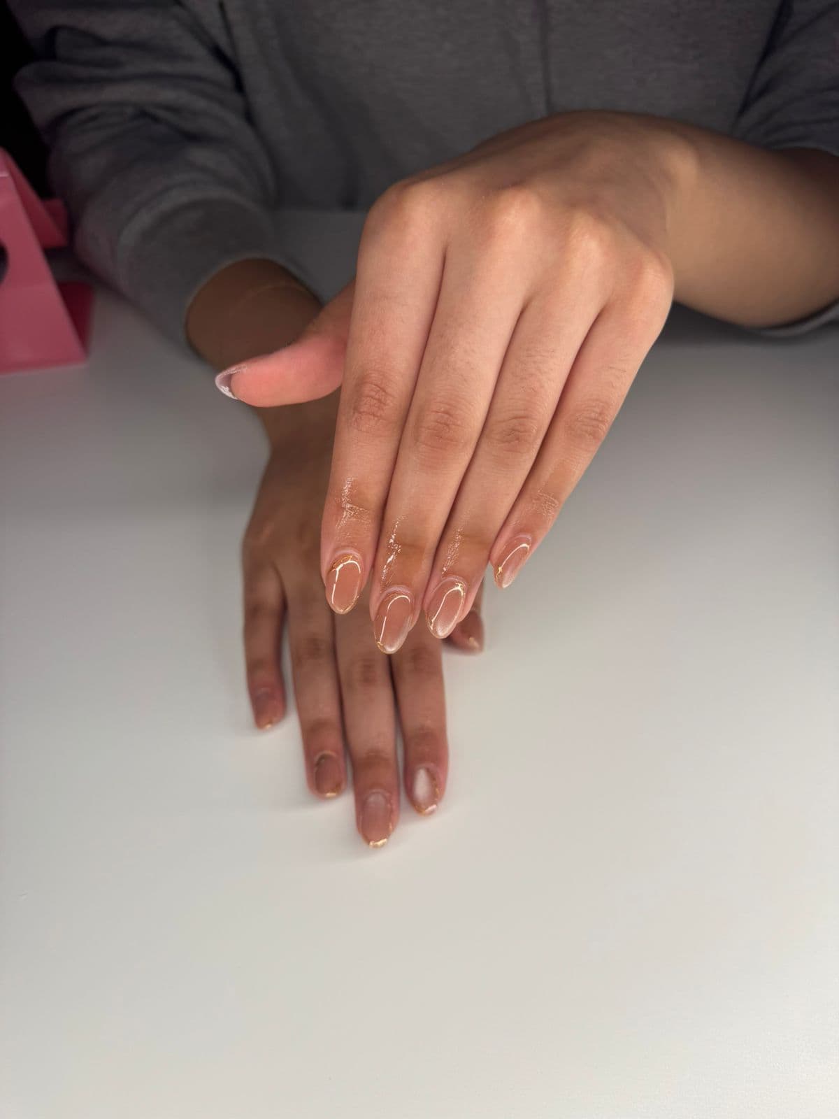 Nail set 8